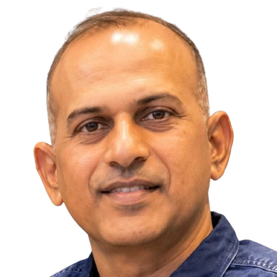 Ramesh Chavan